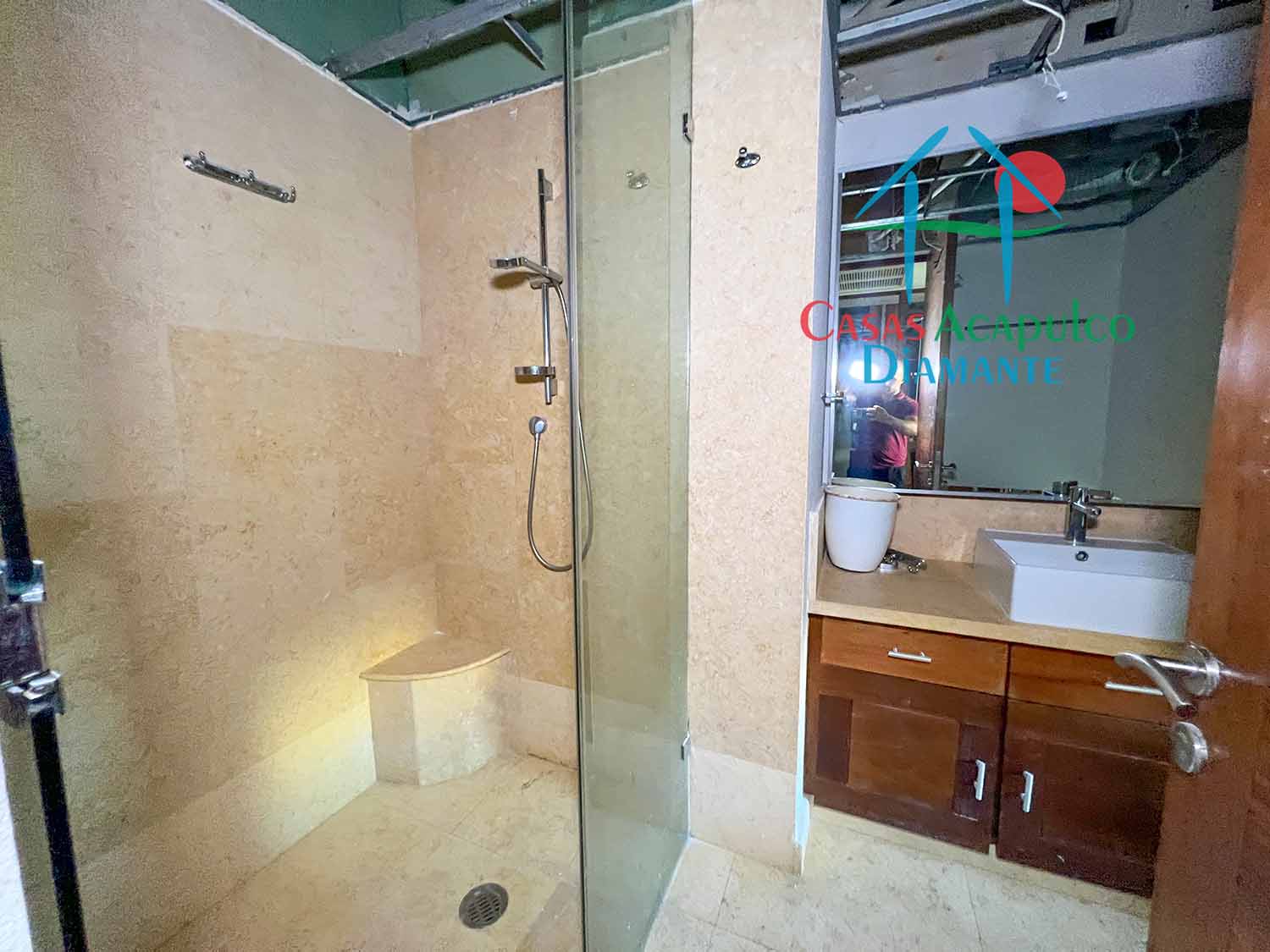 Playamar Tres Cantos T3 PJ 2 - Recámara uno 4